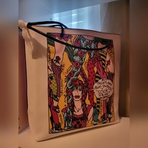 Betsey Johnson bag New with tags last one
